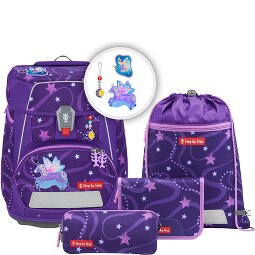 Step by Step Space Set de cartables 5 pièces  Modéle 4