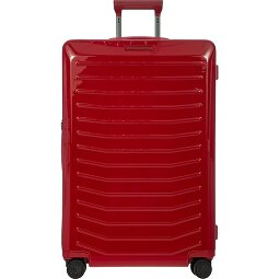 Porsche Design Roadster, trolley à 4 doubles roulettes 78 cm  Modéle 2