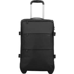 Jump Dunaa 2 roulettes Sac de voyage 55 cm  Modéle 1
