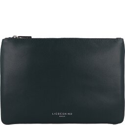 Liebeskind Dancing Letters Trousse de toilette Cuir 21 cm  Modéle 4