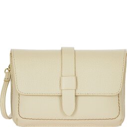 Bric's Gondola Garofano Sac à bandoulière Cuir 19.5 cm  Modéle 1