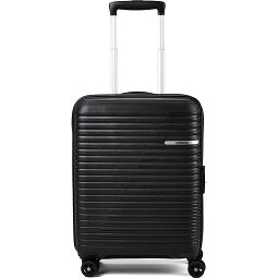 American Tourister Liftoff 4 roues Valise cabine 55 cm avec soufflet d'extension  Modéle 1