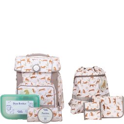 School-Mood Champion Maxx Set de cartables  Modéle 1