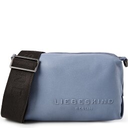 Liebeskind Elvira Sac à bandoulière S Cuir véritable 23 cm  Modéle 2