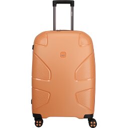 IMPACKT IP1 4 roulettes Trolley 67 cm  Modéle 2