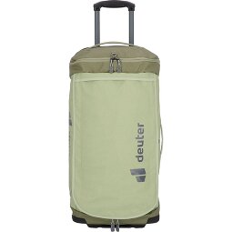 Deuter Duffel Pro Movo 60 2 roulettes Sac de voyage 74 cm  Modéle 1
