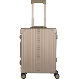 Aleon Traveler International 4 roues, trolley cabine 55 cm  Modéle 1