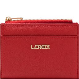 L.Credi Filippa Porte-monnaie Protection RFID 12 cm  Modéle 2