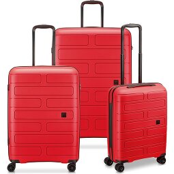 MODO by Roncato Supernova 2.0 4 roulettes Set de valises 3 pièces  Modéle 3