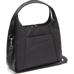 The Chesterfield Brand Lunera Sac à bandoulière Cuir véritable 22 cm  Modéle 1