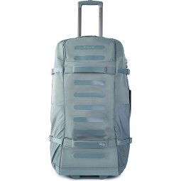 Hedgren Comby Journey 2 roulettes Sac de voyage 79 cm  Modéle 2