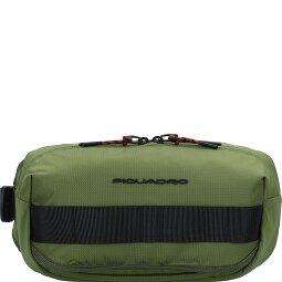 Piquadro Arne Sac banane Protection RFID 31 cm  Modéle 3