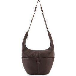 FredsBruder Already Yours Sac à bandoulière Cuir véritable 45 cm  Modéle 2