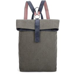 Fritzi aus Preußen Izzy03 Canvas Daypack 40 cm  Modéle 5