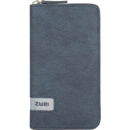 Zwei Mademoiselle Porte-monnaie 20 cm  Modéle 3