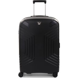Roncato Ypsilon 4.0 4 roues Valise cabine L 69 cm  Modéle 2