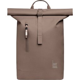 GOT BAG Rolltop Lite 2.0 Daypack 42 cm Compartiment pour ordinateur portable  Modéle 6