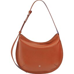 DuDu Hispani Sac à bandoulière Cuir 34 cm  Modéle 2