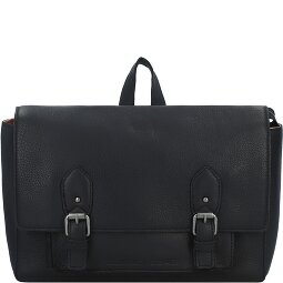 Cowboysbag Genua sac à dos en cuir 19 cm  Modéle 1