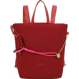 Fritzi aus Preußen Brigitte x Fritzi Limited Chain Sky Daypack 50 cm Compartiment pour ordinateur portable  Modéle 3