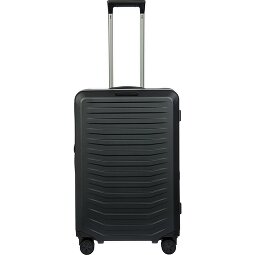 Porsche Design Roadster 4 roulettes Trolley M 69 cm avec soufflet d'extension  Modéle 4
