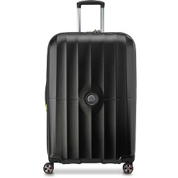 Delsey Paris Carrousel 2 4 roulettes Trolley 77 cm avec soufflet d'extension  Modéle 2