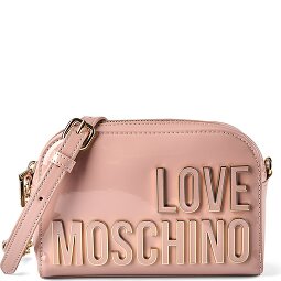 Love Moschino Enameled Logo Sac à bandoulière 20 cm  Modéle 2