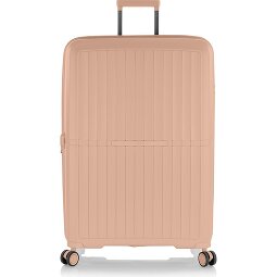 Heys AirLite 4 roulettes Trolley L 76 cm avec soufflet d'extension  Modéle 4