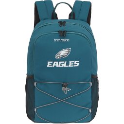 Travelite travelite x NFL Daypack 41 cm Compartiment ordinateur  Modéle 5