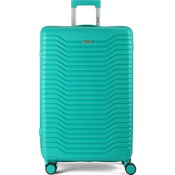 Benzi 5820 4 roulettes Trolley 70 cm  Modéle 2
