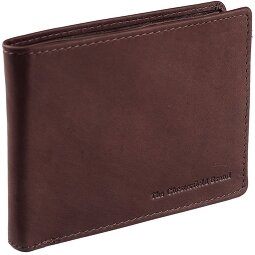 The Chesterfield Brand Timo Porte-monnaie Protection RFID Cuir 11 cm  Modéle 2