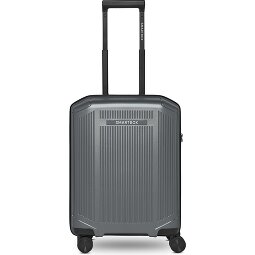 Smartbox Edition 02 4 roulettes Trolley de cabine S 55 cm  Modéle 2