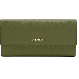 Lazarotti Bologna Leather Porte-monnaie Cuir 19 cm  Modéle 8