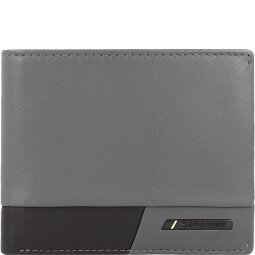 Samsonite Porte-monnaie Pro-DLX 6 en cuir RFID 10,5 cm  Modéle 2