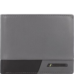 Samsonite Porte-monnaie Pro-DLX 6 en cuir RFID 10,5 cm  Modéle 2