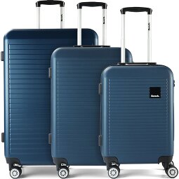 Bench Voyage 4 roues Set de valises 3 pièces  Modéle 1