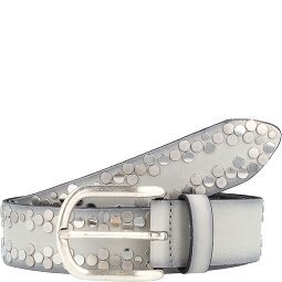Vanzetti Ceinture à rivets en cuir  Modéle 1