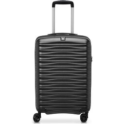 Roncato Wave 4 roulettes Trolley de cabine 45 cm  Modéle 3