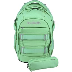 McNeill Luca 2.0 Set de cartables 2 pièces  Modéle 2