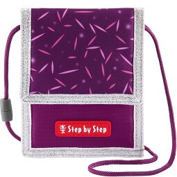 Step by Step Sac de poitrine 11 cm  Modéle 12