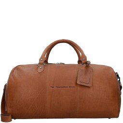 The Chesterfield Brand Wax Pull Up Sac de voyage Weekender Cuir 53 cm  Modéle 3