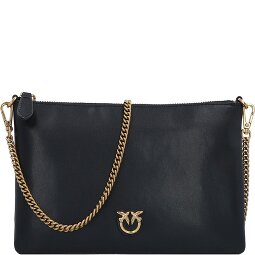 PINKO Flat Sac pochette Cuir 24 cm  Modéle 3