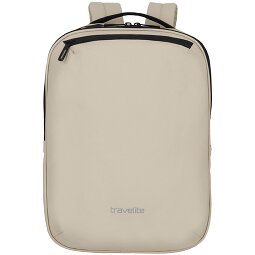 Travelite Basics Daypack 40 cm Compartiment pour ordinateur portable  Modéle 1