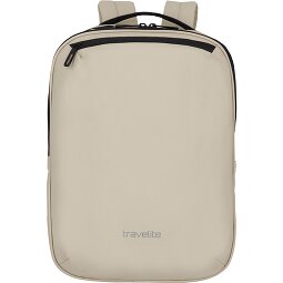 Travelite Basics Daypack 40 cm Compartiment pour ordinateur portable  Modéle 1
