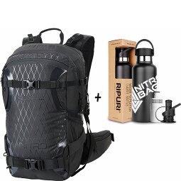 NITRO X Ripuri Set sac à dos 2 pcs.  Modéle 2