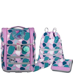McNeill Perfecto Set de cartables 5 pièces  Modéle 1
