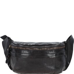 Campomaggi Santarcangelo Sac banane Cuir 34 cm  Modéle 2
