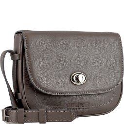 Leonhard Heyden Nizza Sac à bandoulière Cuir 20 cm  Modéle 3