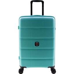 Gladiator 2700 4 roulettes Trolley 64 cm  Modéle 2