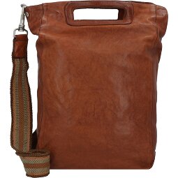 Campomaggi Piera Sac à main Cuir 24 cm  Modéle 1